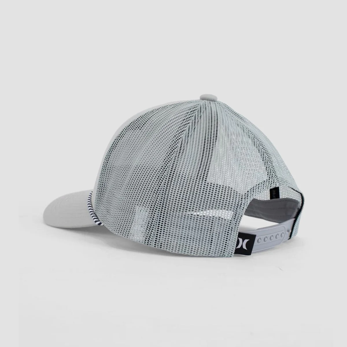 Hurley Velocity Trucker Cap Grey - Image 2