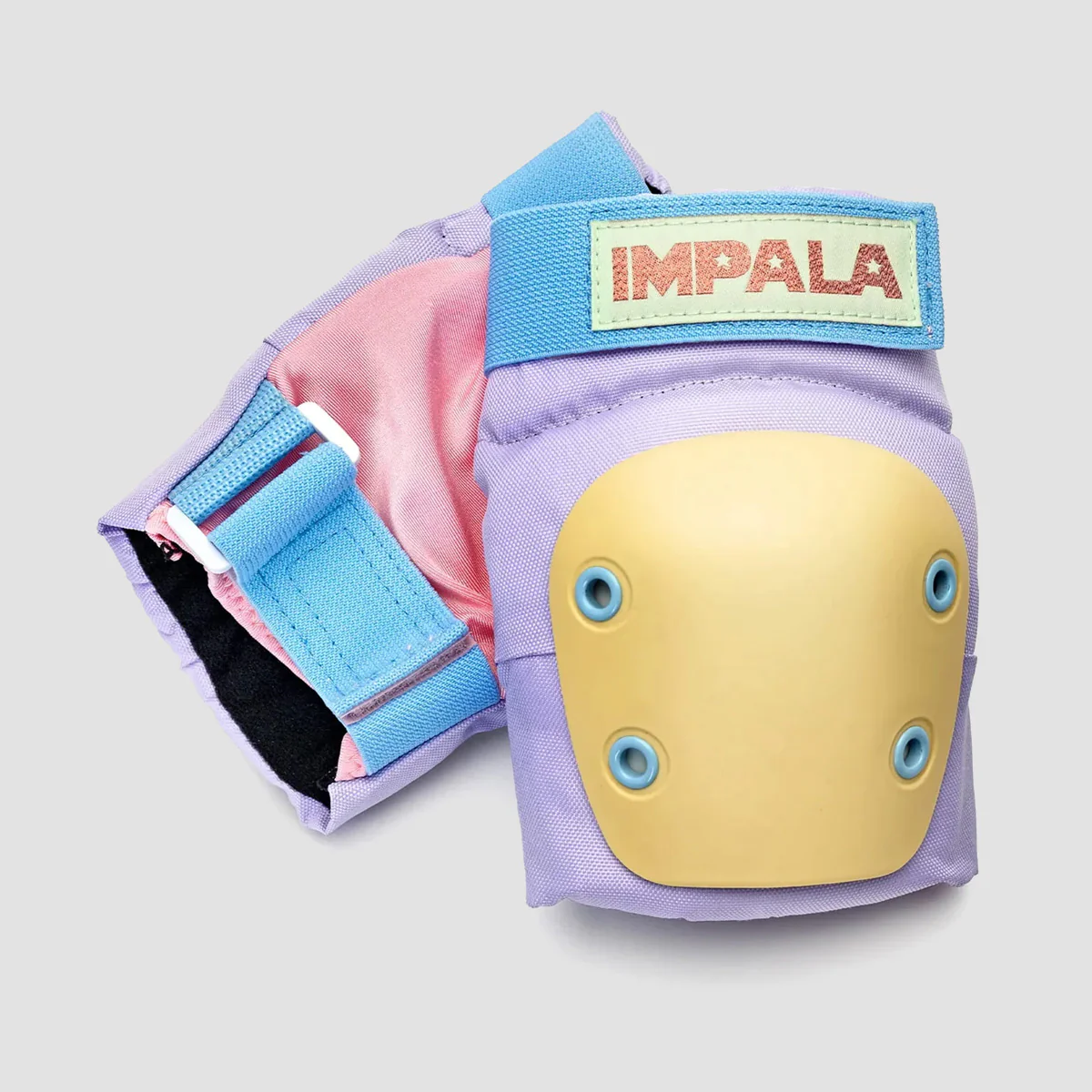 Impala Protective Pad Set Pastel Block - Image 3
