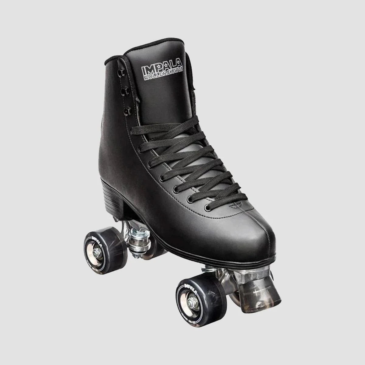 Impala Quad Skates Black - Image 2