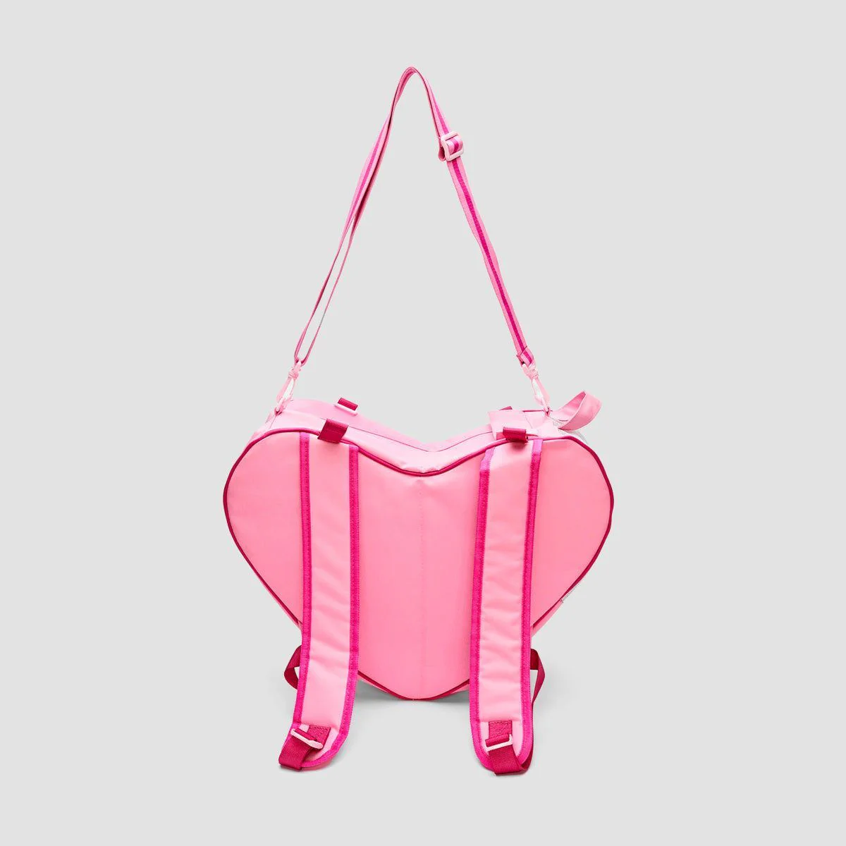 Impala Skate Bag Pink - Image 6