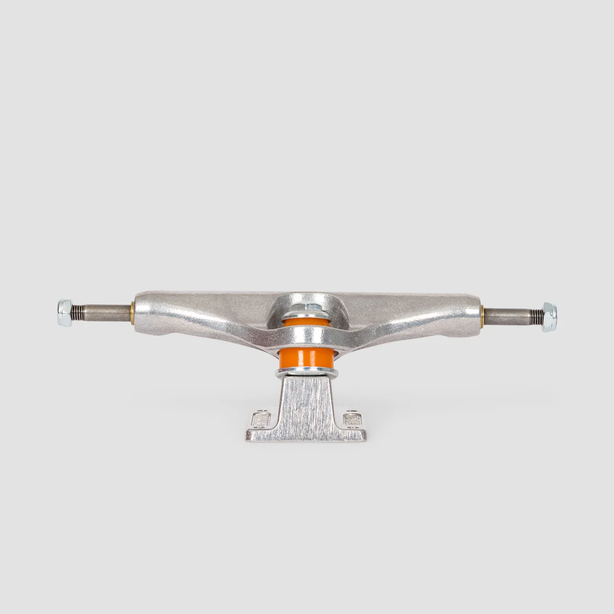 Independent 159 Mid Skateboard Trucks 1 Pair Polished - 8.75" - Image 2