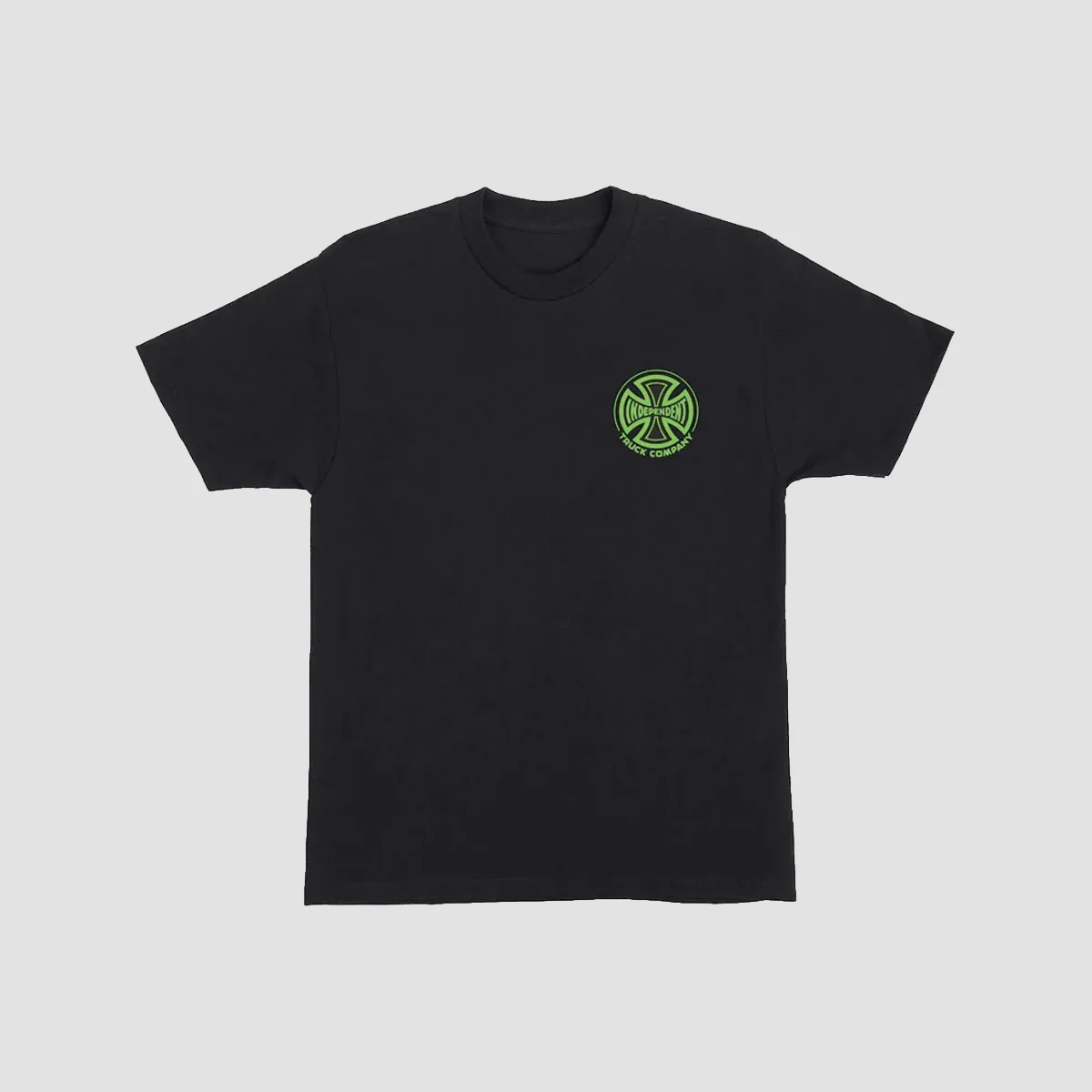 Independent Truck Co Legacy T-shirt Black - Image 2