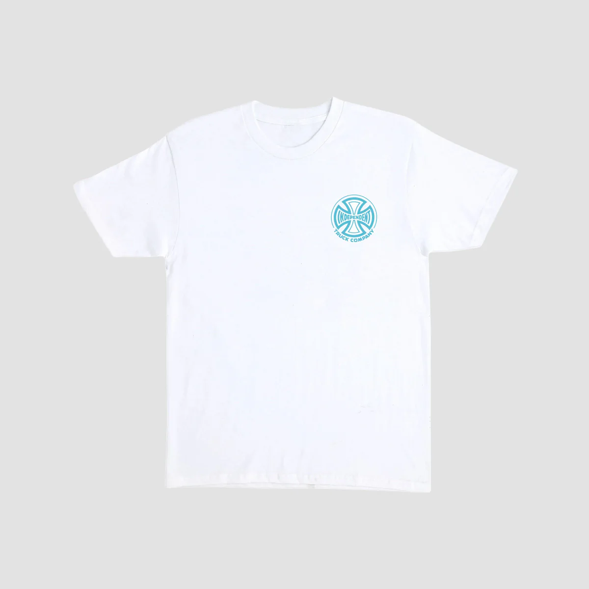 Independent Truck Co Legacy T-shirt White - Image 2