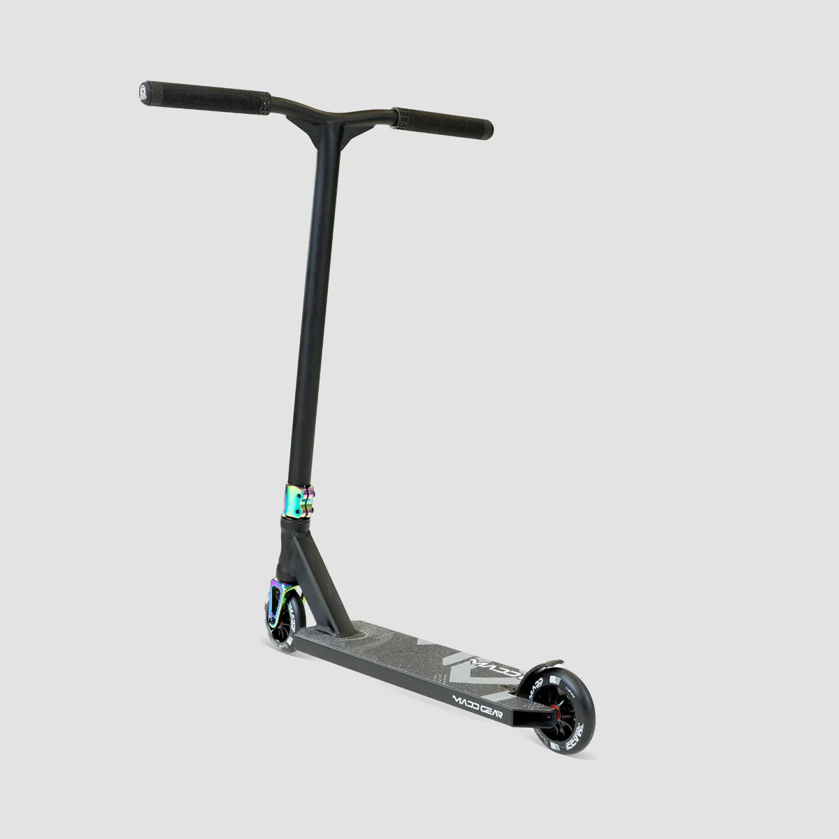 MGP MG 5 Axion Pro Scooter Neo Chrome - Image 3