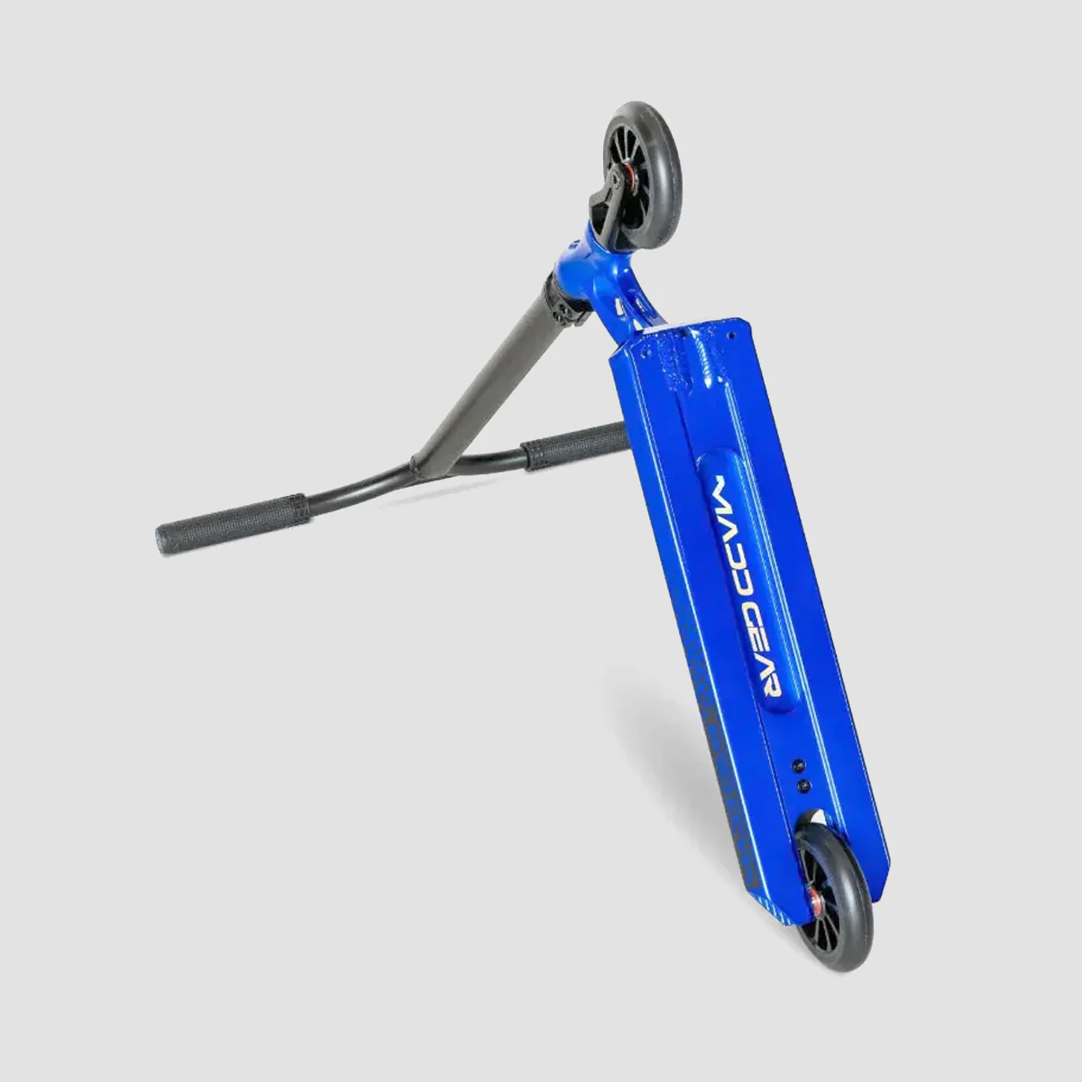 MGP VX Origin III 450 Series Pro Scooter Steel Blue - Image 2