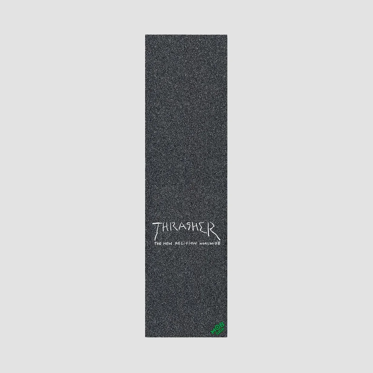 MOB Thrasher New Religion Small Black - 9"