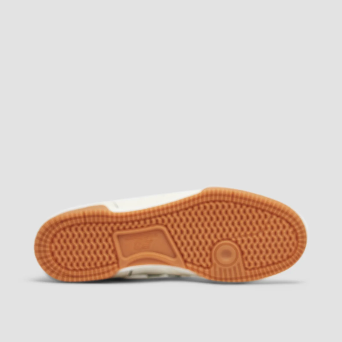 New Balance Numeric 600 Tom Knox Shoes - Sea Salt/NB Navy - Image 5