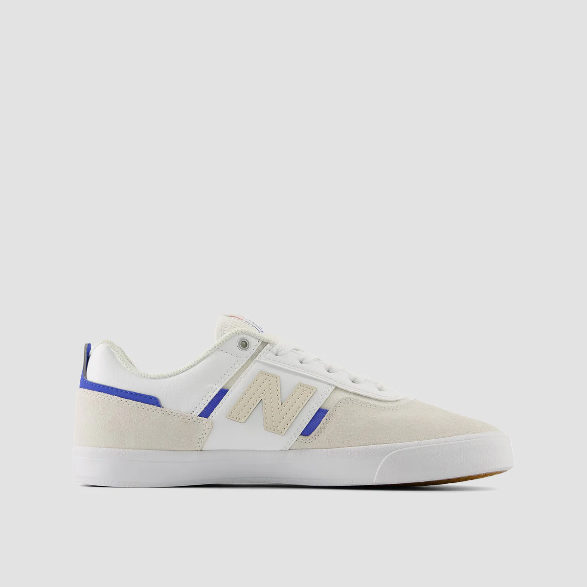 New Balance Numeric Jamie Foy 306 Shoes - Reflection/NB 103 White