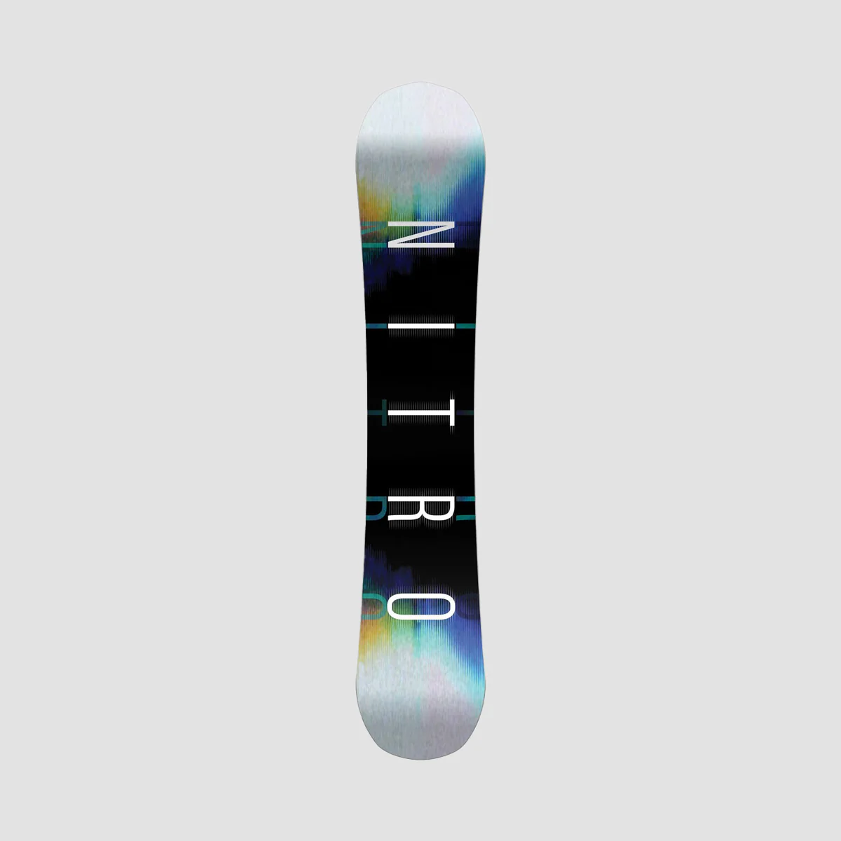 Nitro Cinema Snowboard 152cm - Image 2
