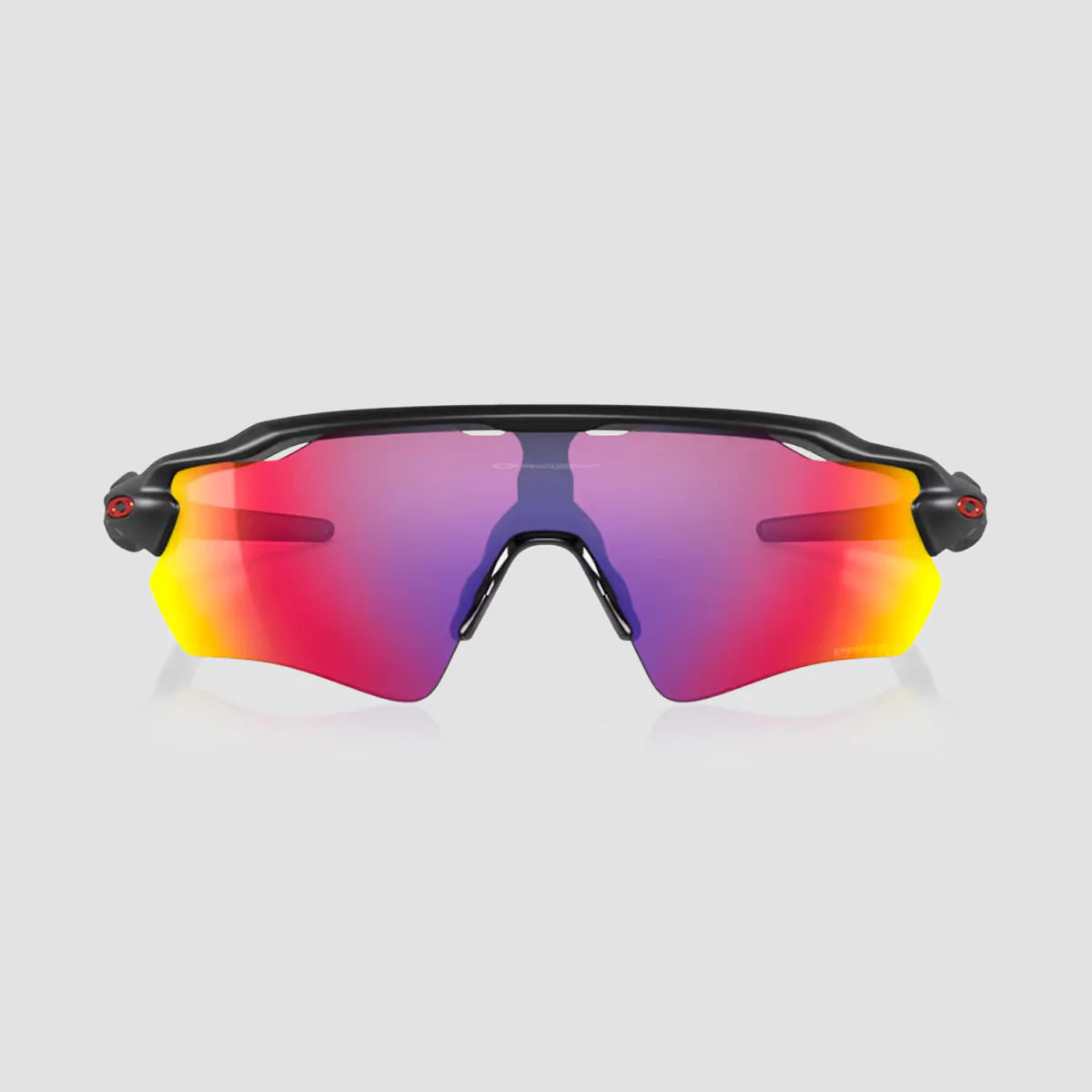 Oakley Radar EV Path Sunglasses Matte Black/Prizm Road 38XL - Image 2