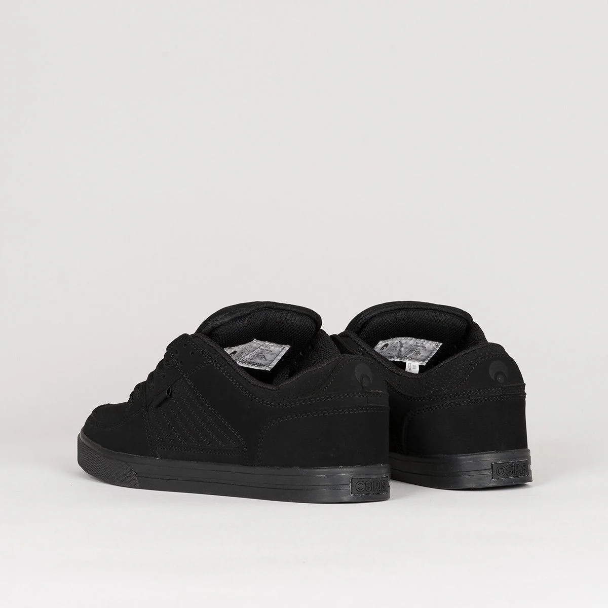 Osiris Protocol Shoes - Black/Ops - Image 3