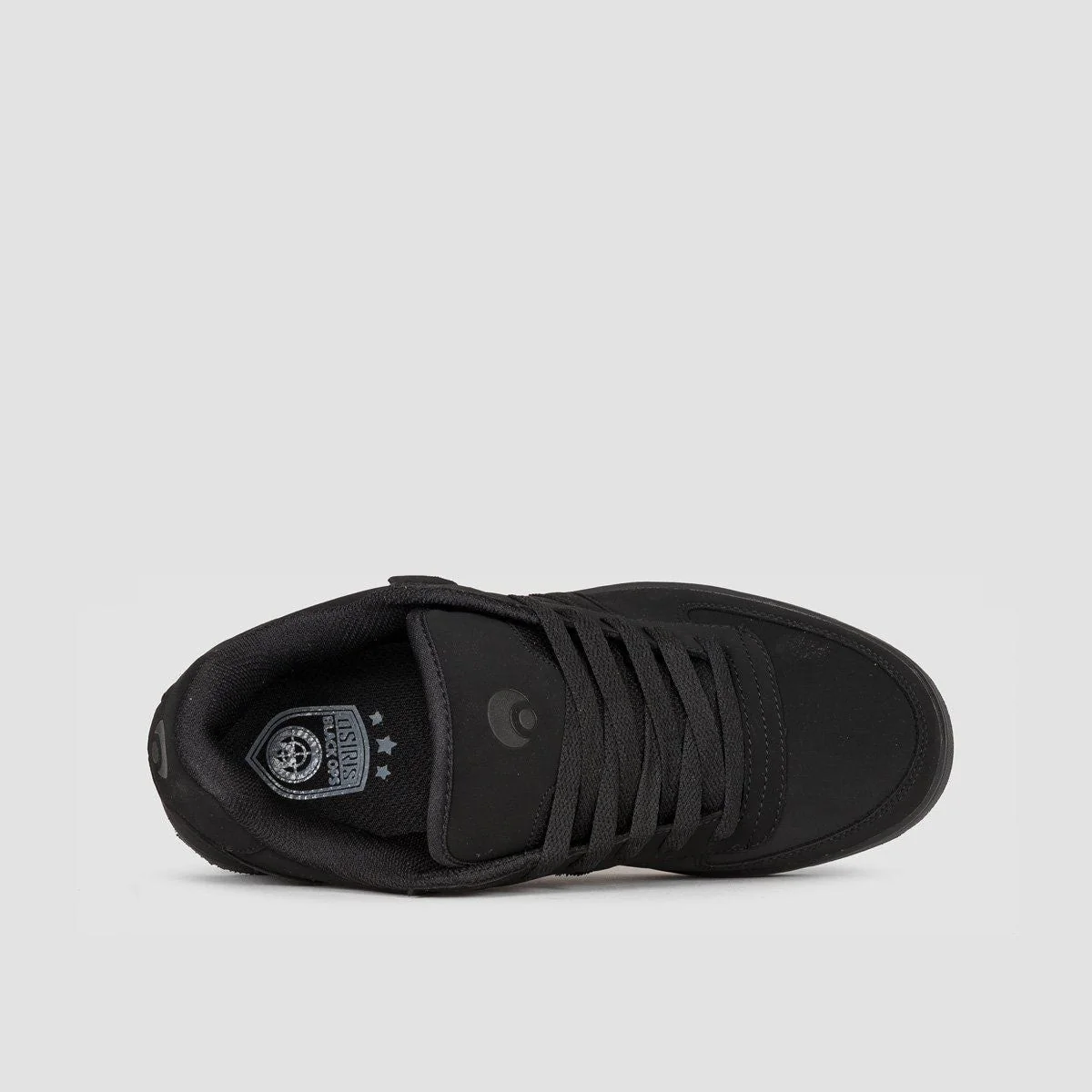 Osiris Relic Shoes - Black/Ops - Image 4