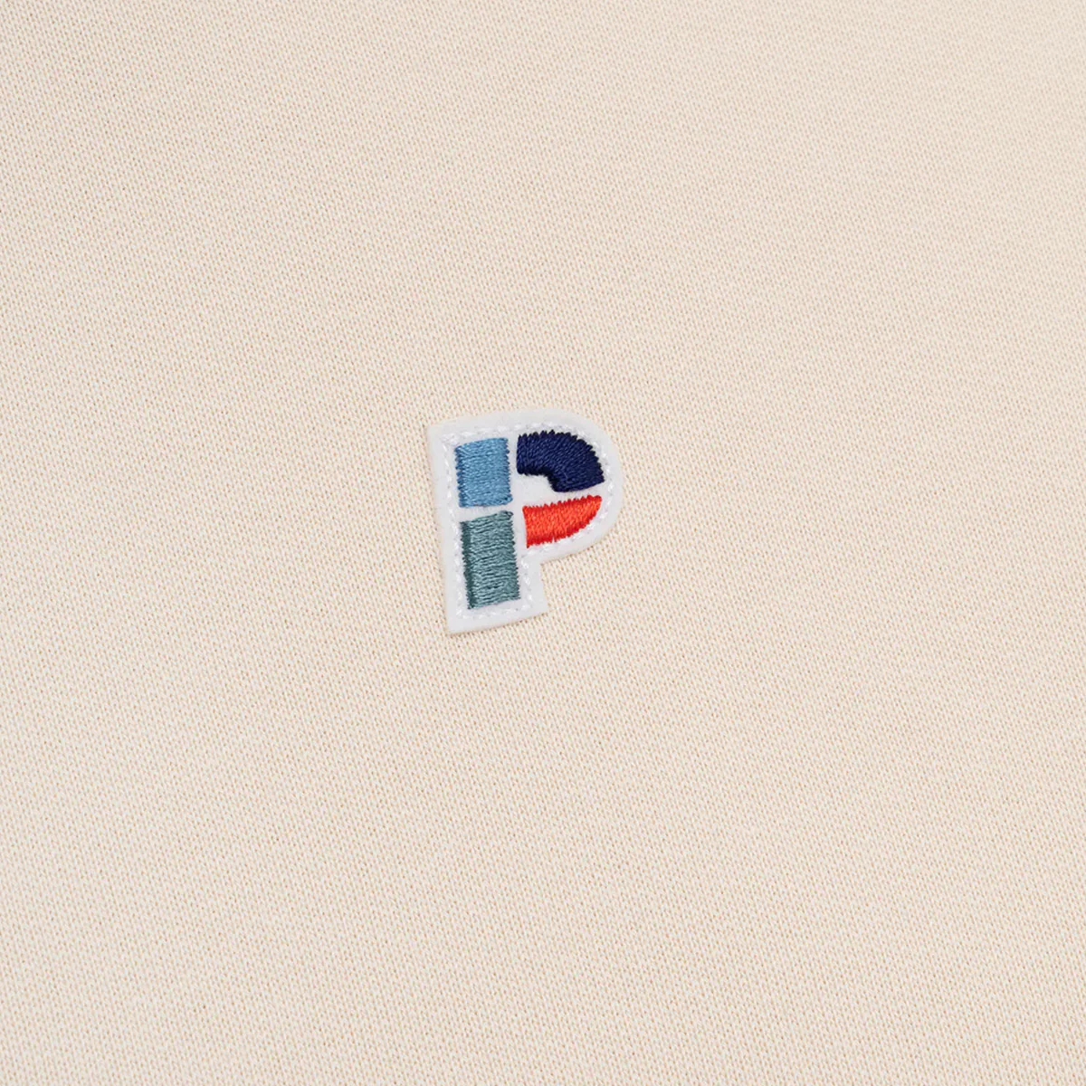 Parlez Avery Pullover Hoodie Ecru - Image 2