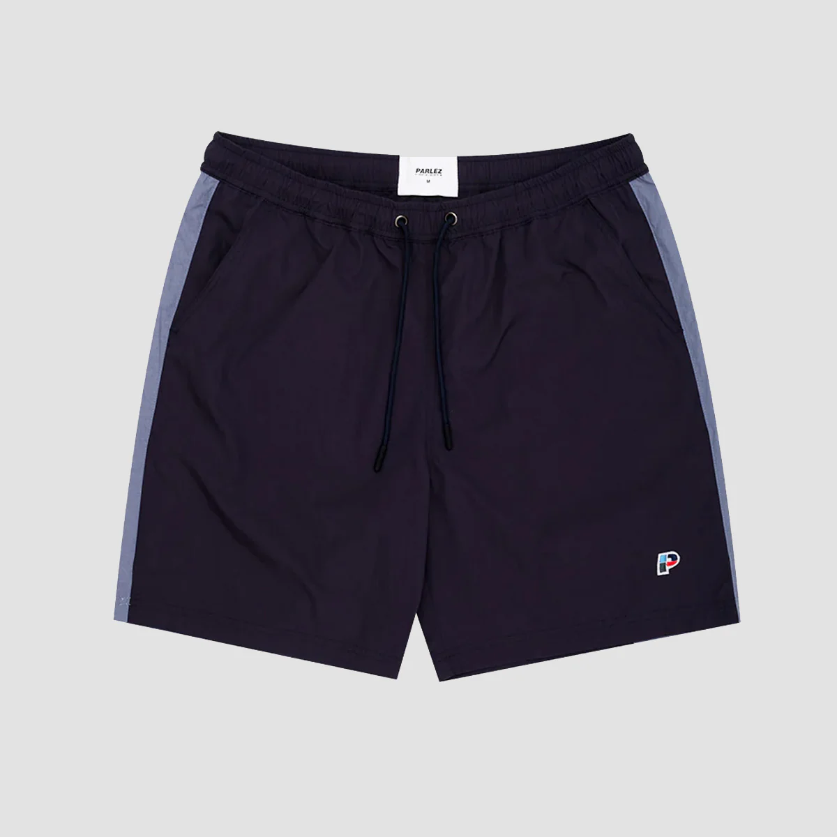 Parlez Seward Shorts Midnight - Image 3