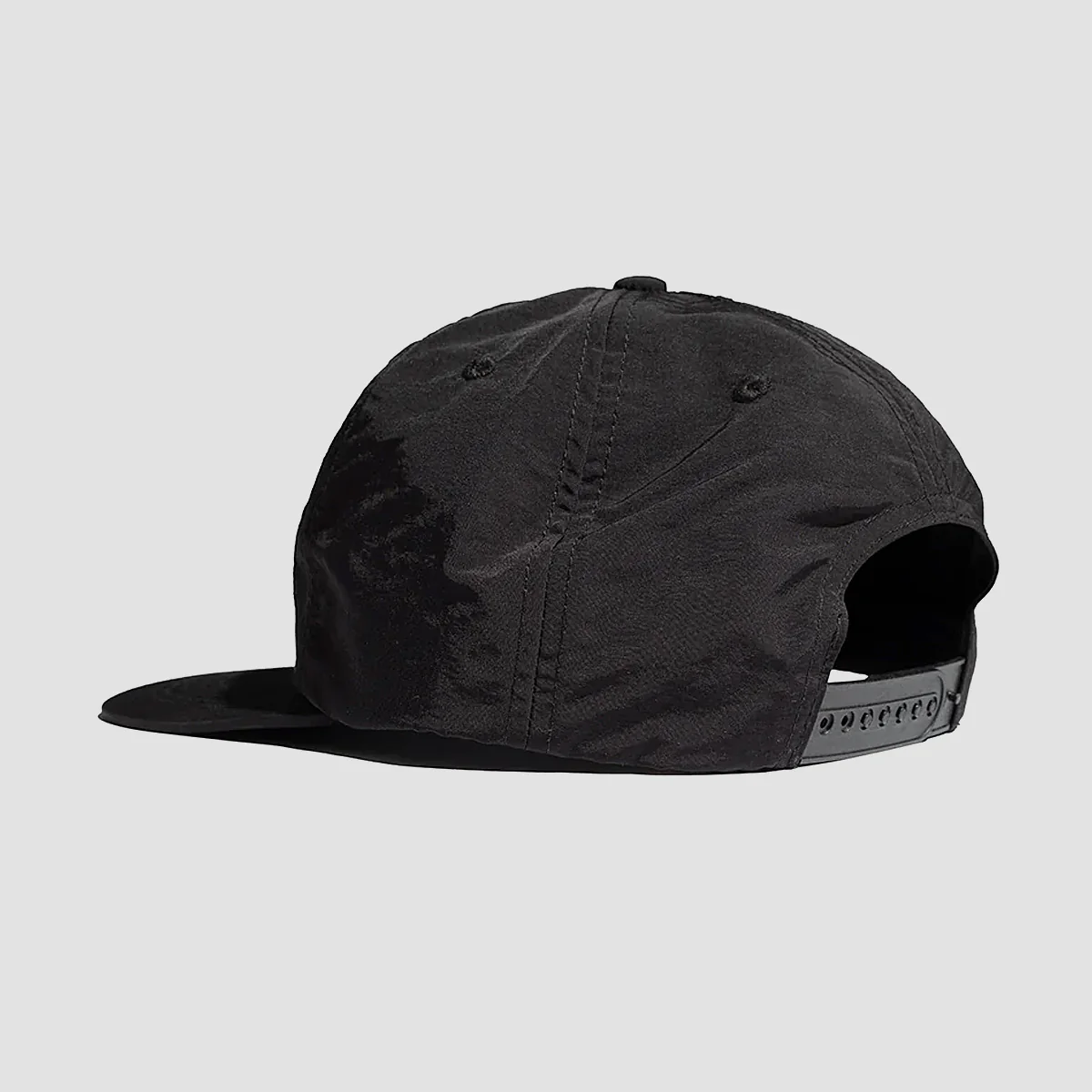 Parlez Strike Cap Black - Image 2