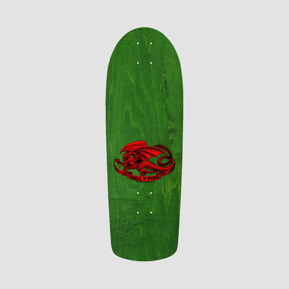 Powell Peralta Mike McGill Skull & Snake 160 Skateboard Deck Gold Foil - 10.00 Inches - Image 2