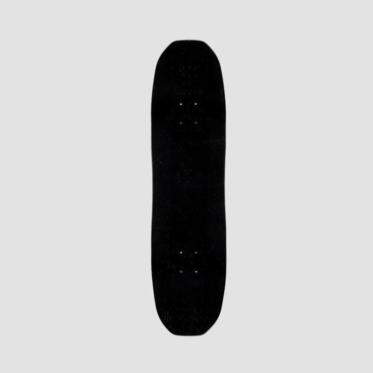 Powell Peralta Pro Andy Anderson Hydrant 311 Flight Skateboard Deck Gold Foil - 8.4" - Image 2
