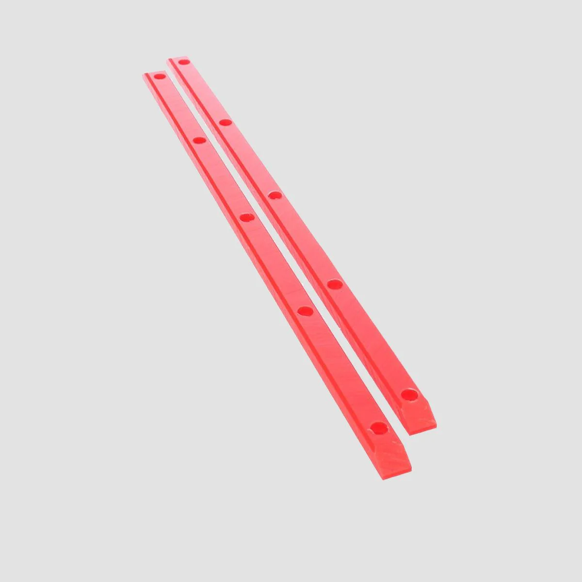 Powell Peralta Rib Bones Rails Red x2