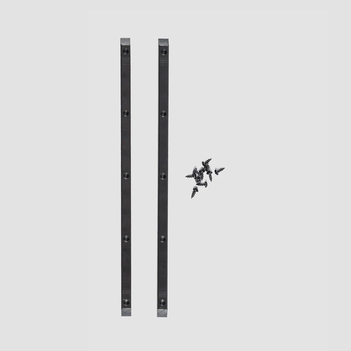 Powell Peralta Rib Bones Rails x2 Black