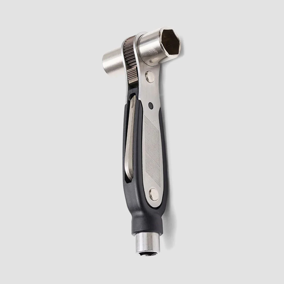 PRIME8 Ratchet Lite Skate Tool Black - Image 3