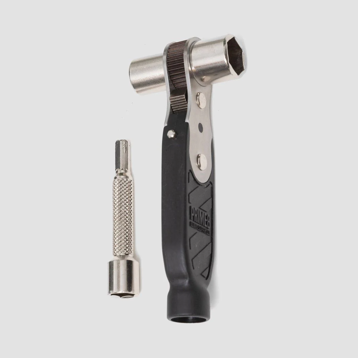 PRIME8 Triple Ratchet Lite Skate Tool Black - Image 2