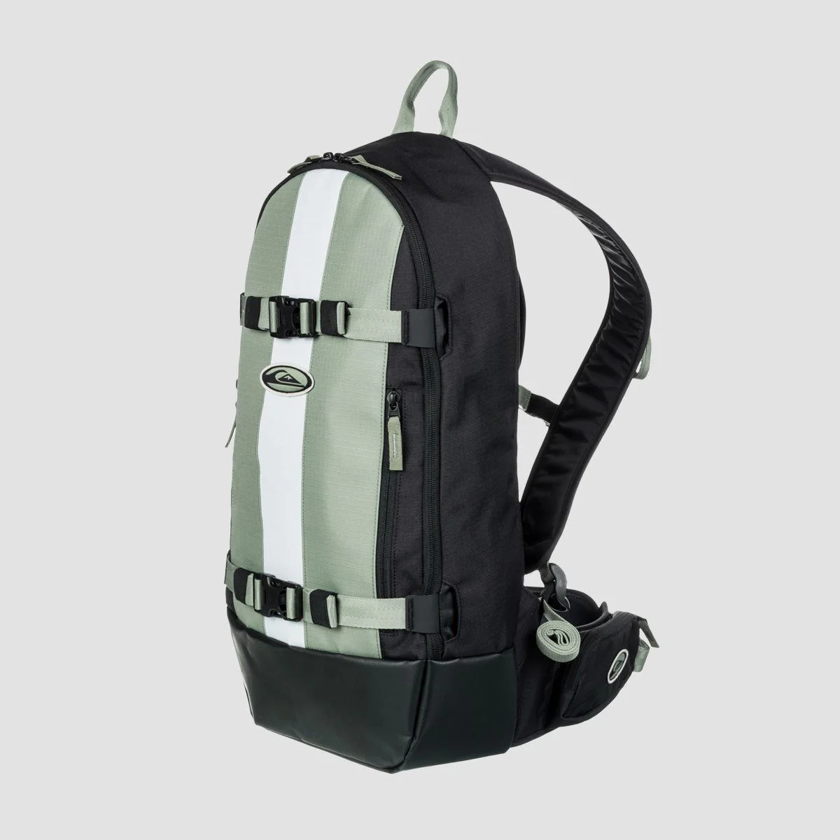 Quiksilver Austen Sweetin 18L Snow Backpack Sea Spray - Image 2