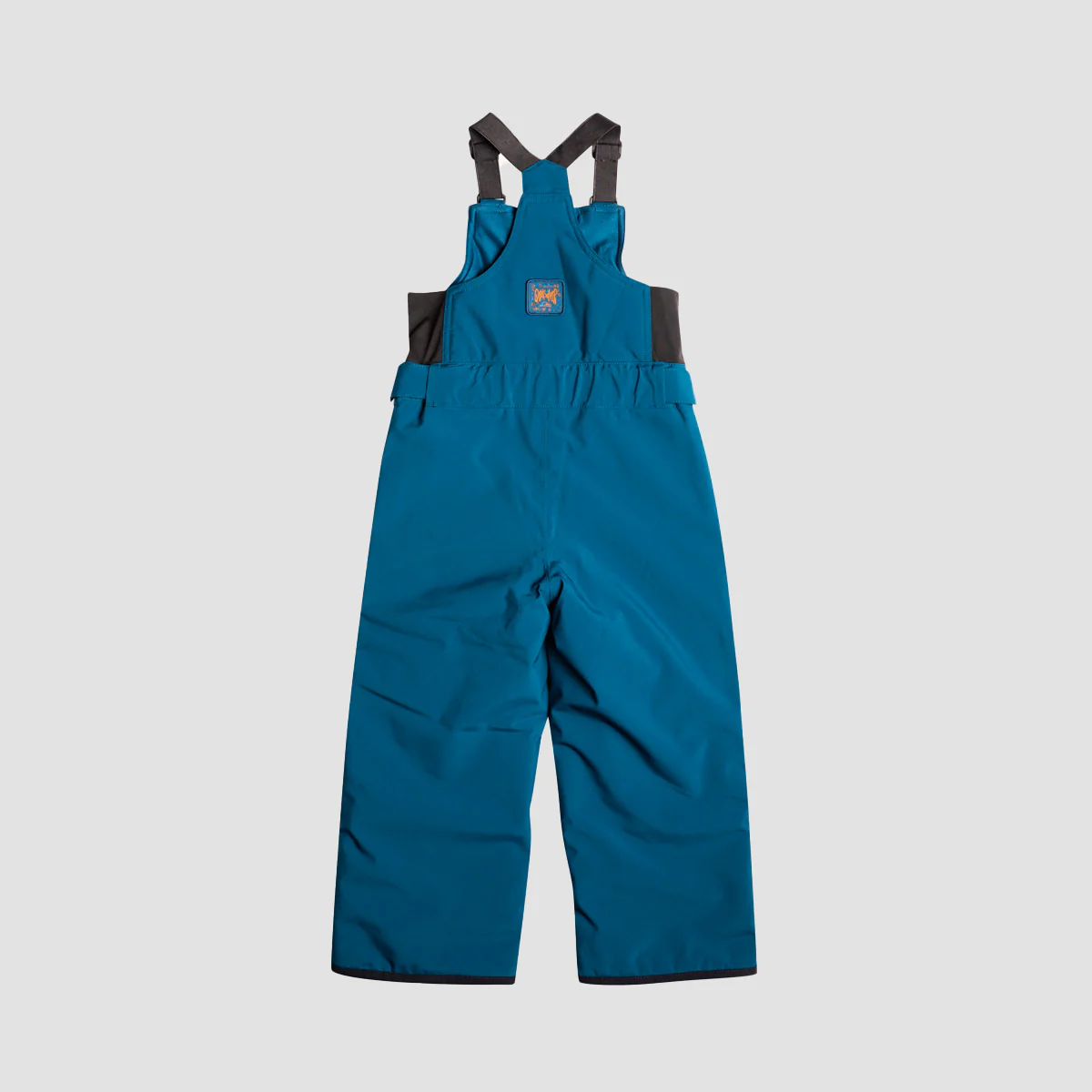 Quiksilver Boogie 10K Snow Pants 2-7 Years Majolica Blue - Kids - Image 2