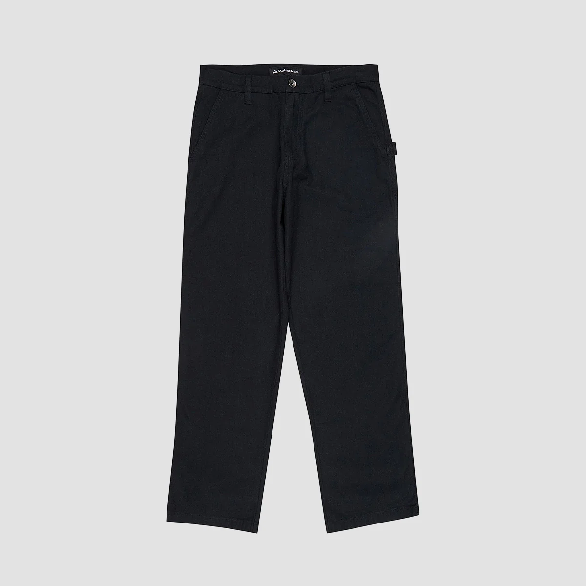 Quiksilver Carpenter Pants Black - Image 2
