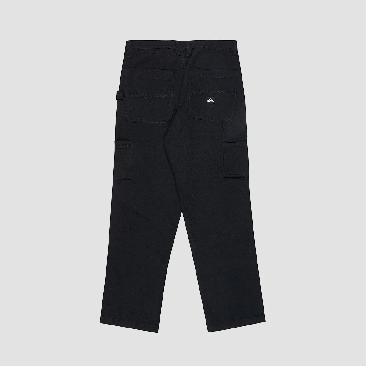 Quiksilver Carpenter Pants Black - Image 3