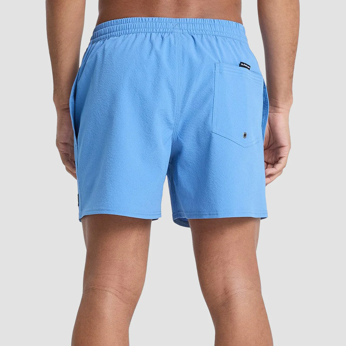 Quiksilver Everyday Flex Volley 15" Swim Shorts Riviera - Image 3
