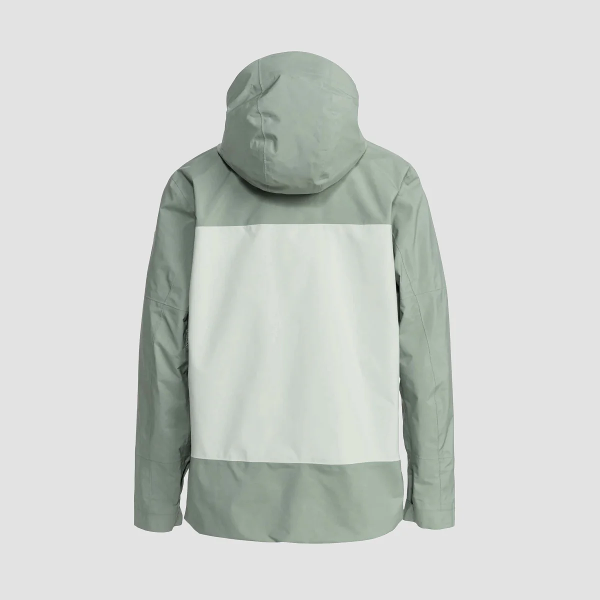 Quiksilver Forever GORE-TEX Snow Jacket Sea Spray - Image 2