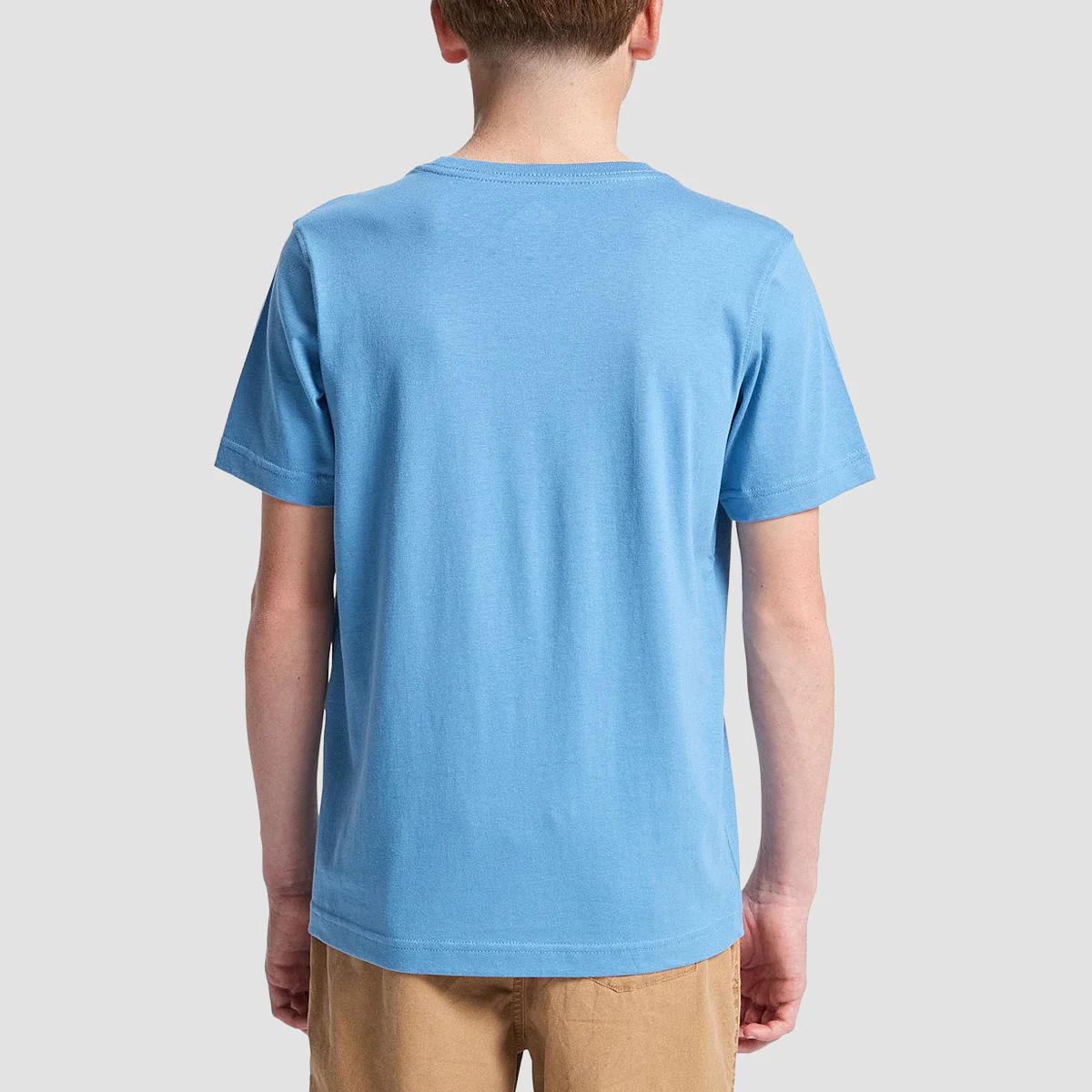 Quiksilver Sound On T-Shirt Riviera - Kids - Image 2