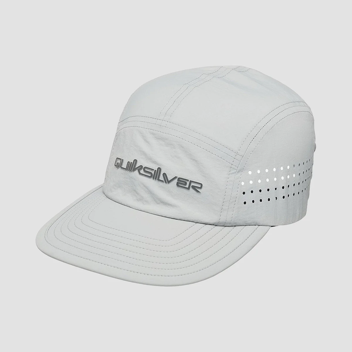 Quiksilver Stacker Tech Cap Micro Chip