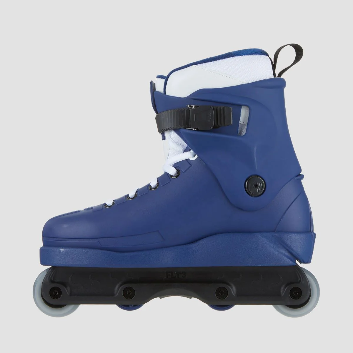 Razors Cult Aggressive Skates Navy - Image 3