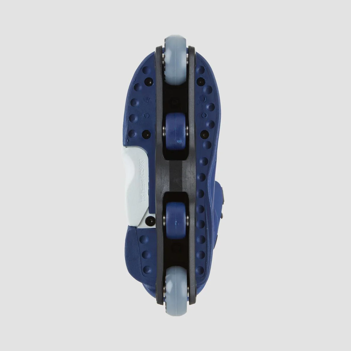 Razors Cult Aggressive Skates Navy - Image 4