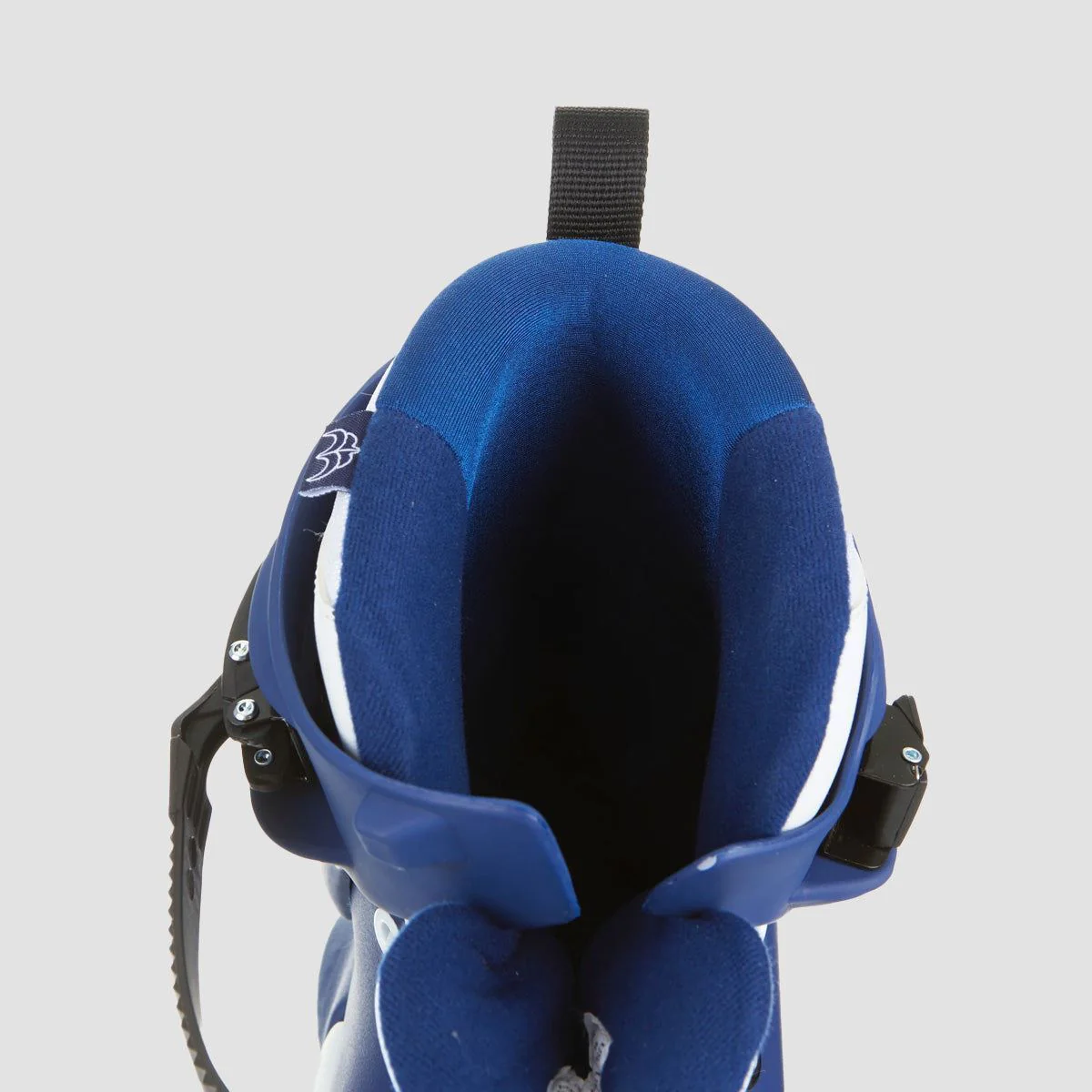 Razors Cult Aggressive Skates Navy - Image 5
