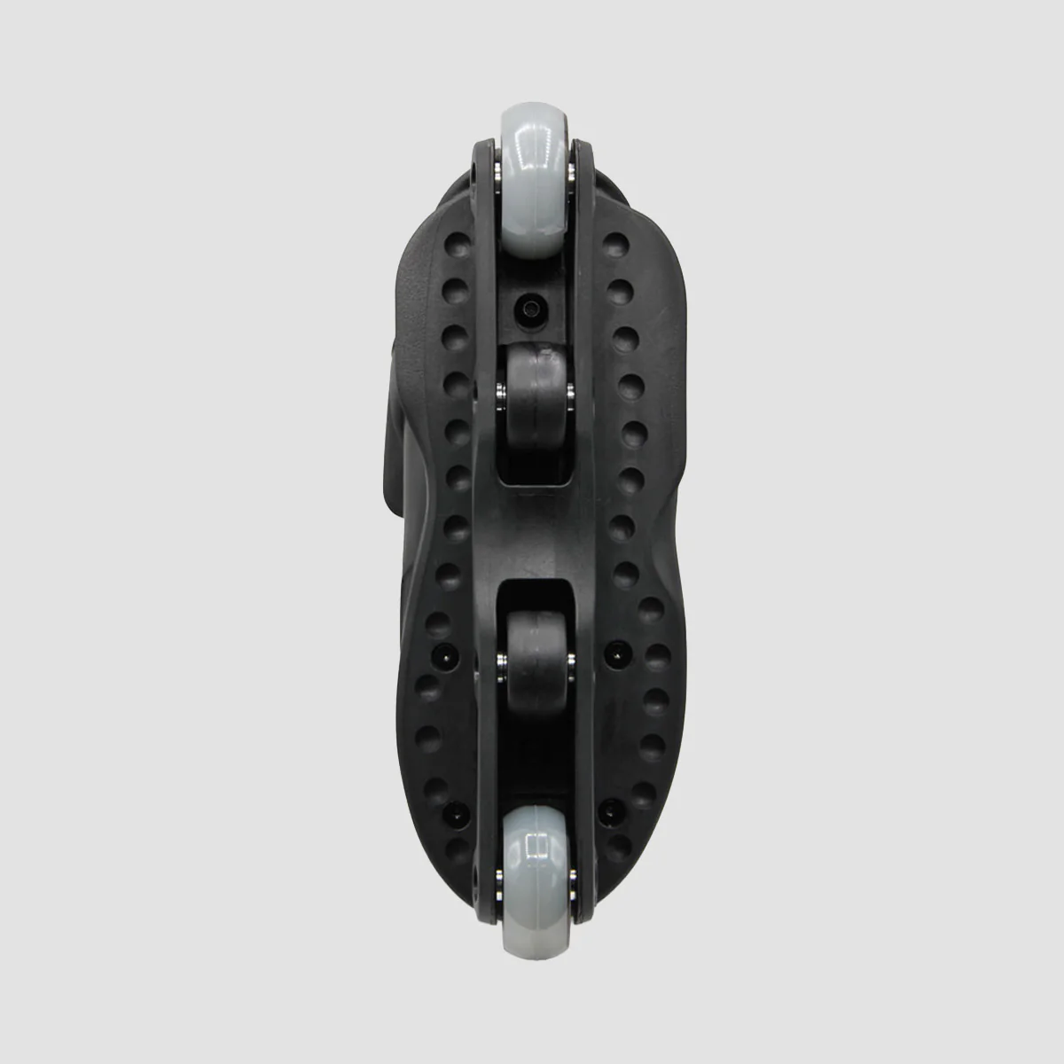Razors Cult Level One Aggressive Skates Black - Image 4