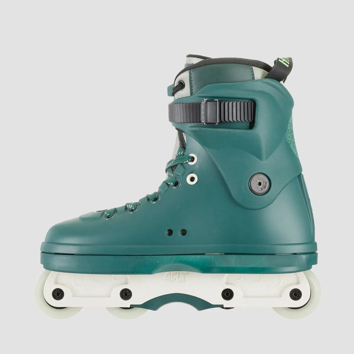 Razors Shift Jeph Howard 2 Aggressive Skates - Image 3