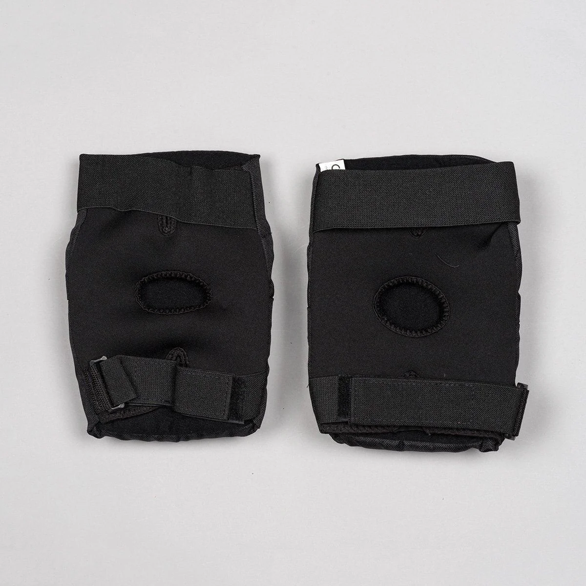 REKD Ramp Knee Pads Black - Image 2