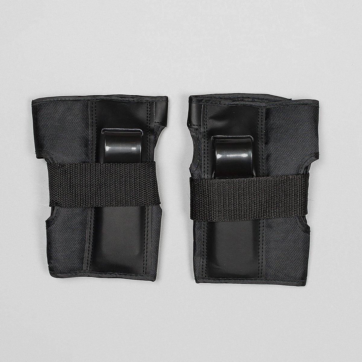 REKD Wrist Guard Black - Image 2