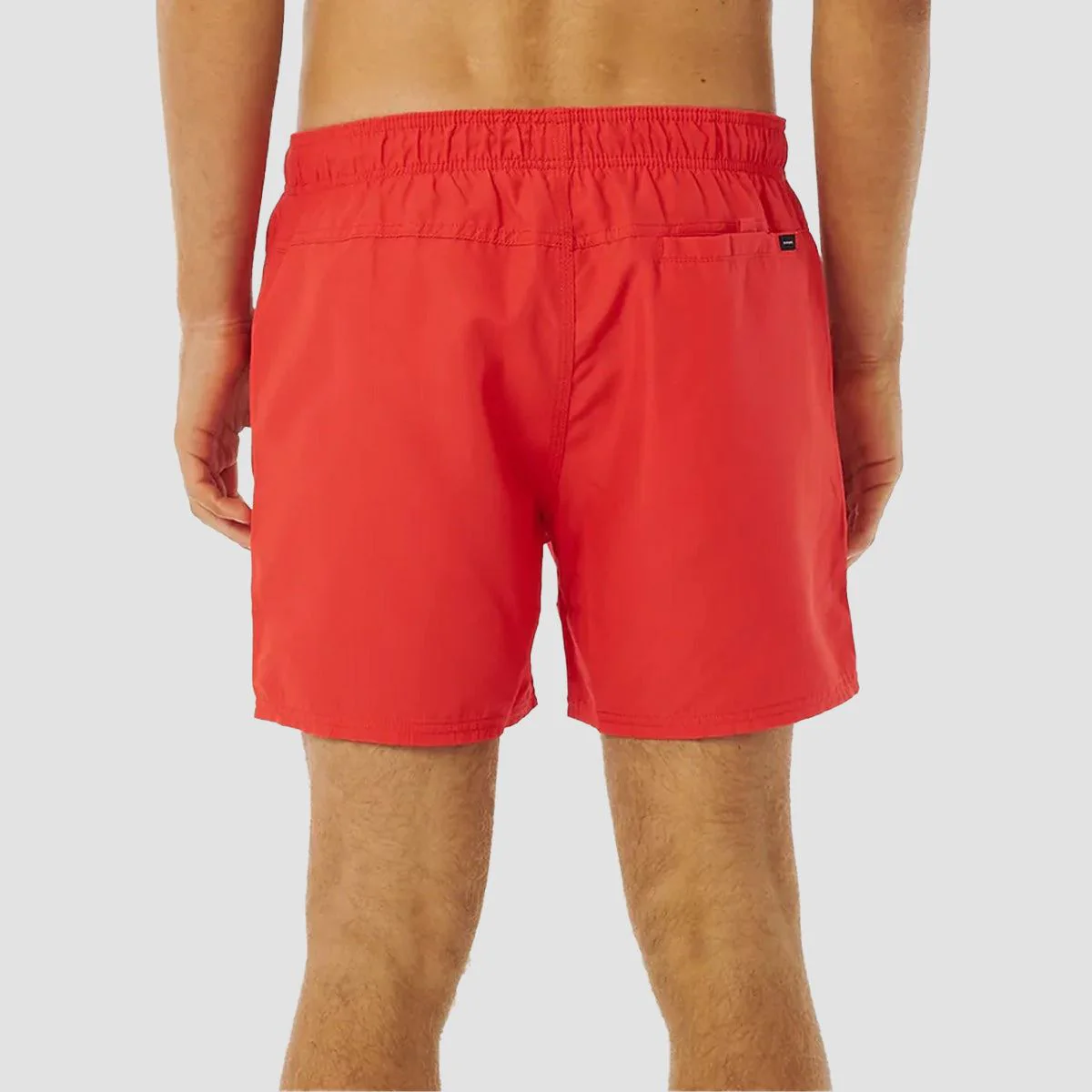 Rip Curl Offset Volley 15" Boardshorts Red - Image 2