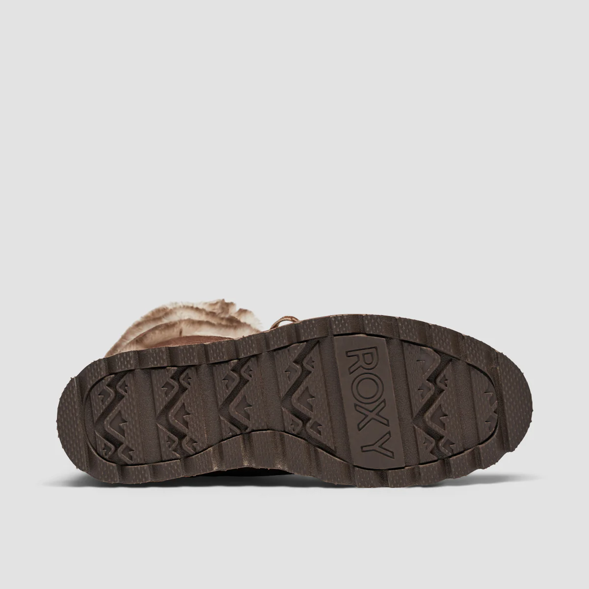 Roxy Brandi III Boots Chocolate - Womens - Image 5