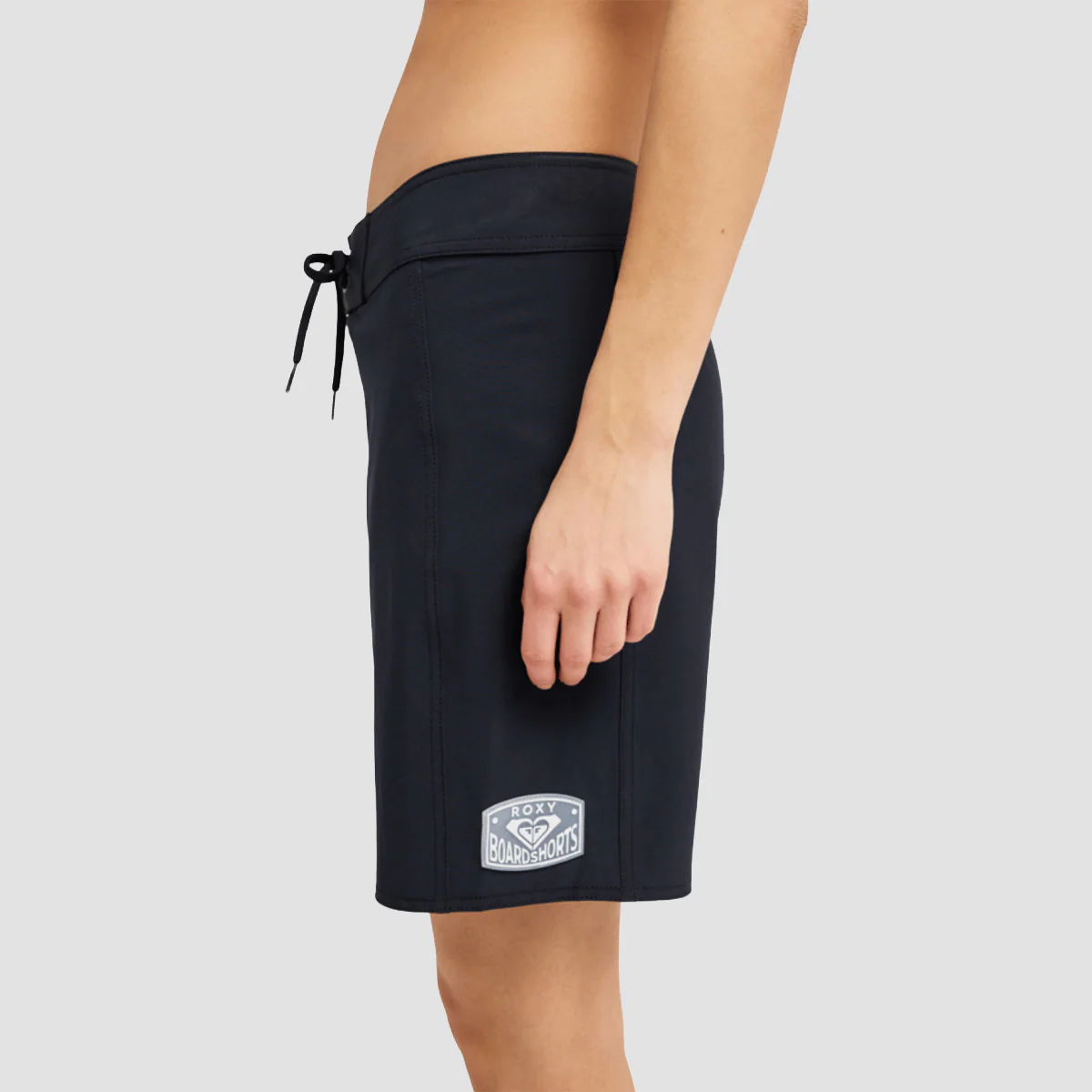 Roxy Legend 7" Boardshorts Anthracite - Womens - Image 3