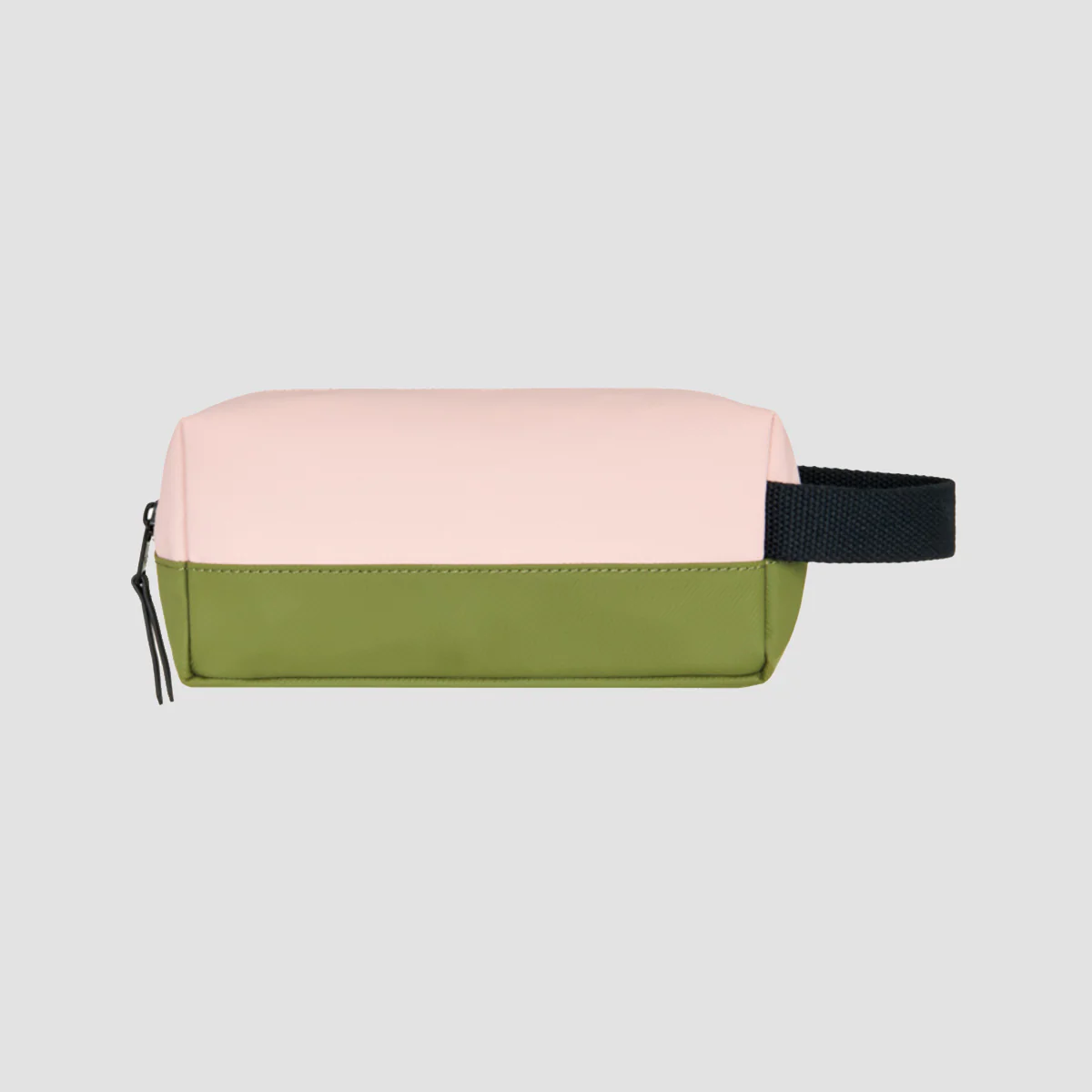 Roxy Pop It Pencil Case Oil Green - Womens - Image 2