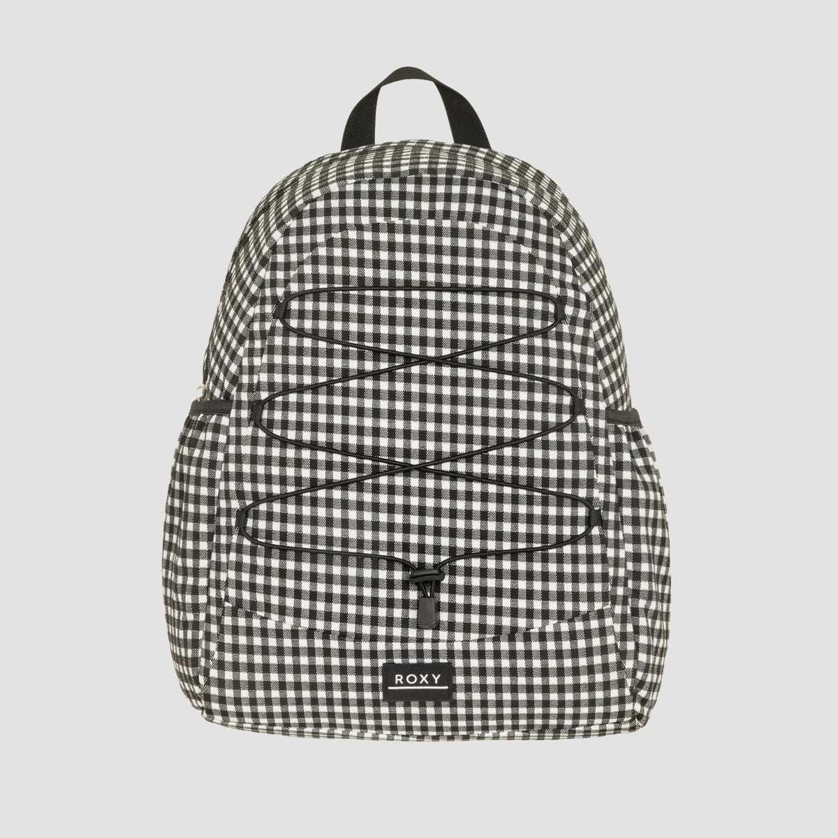 Roxy Urban Party 15.8L Backpack Anthracite - Womens