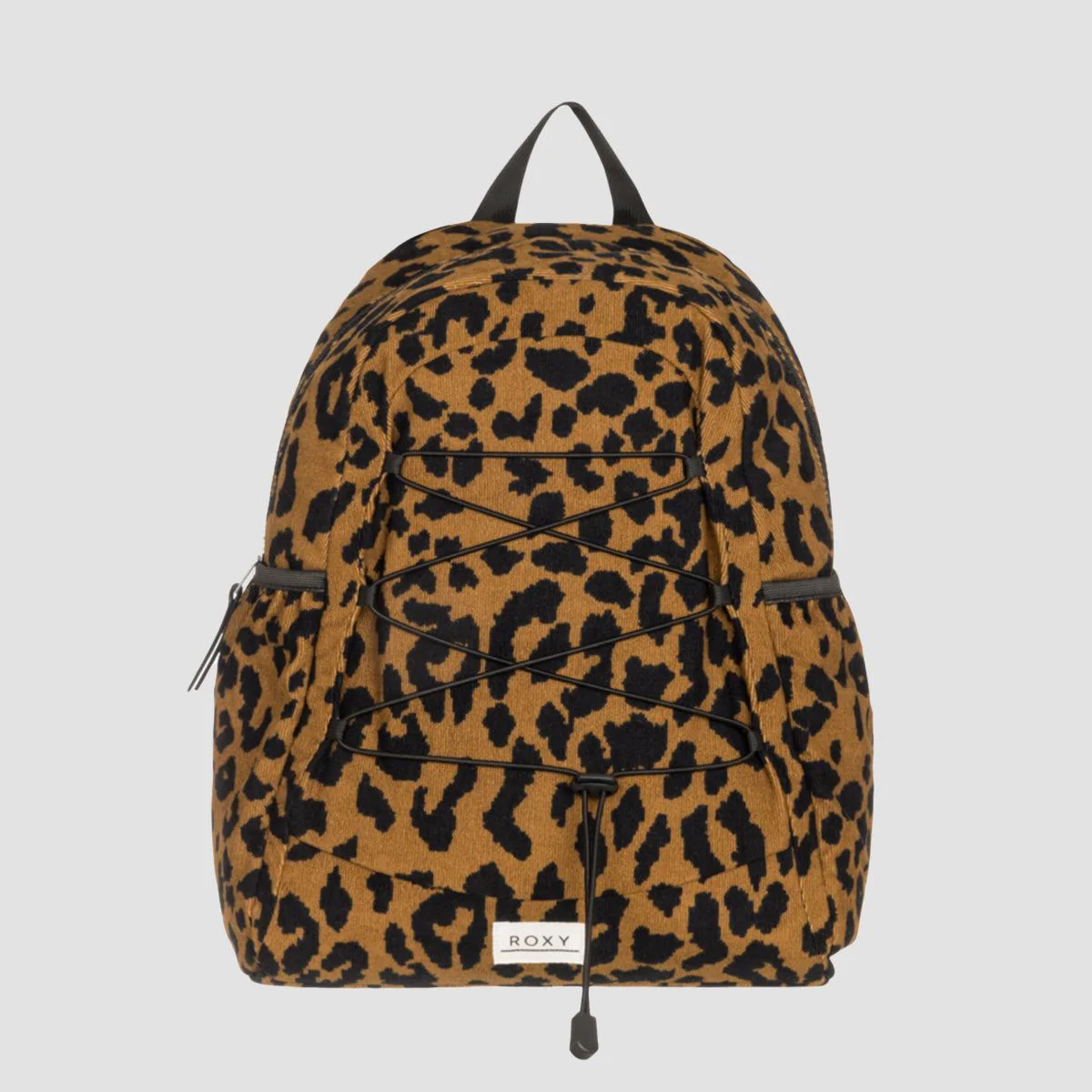 Roxy Urban Party 15.8L Backpack Woodsmoke - Womens