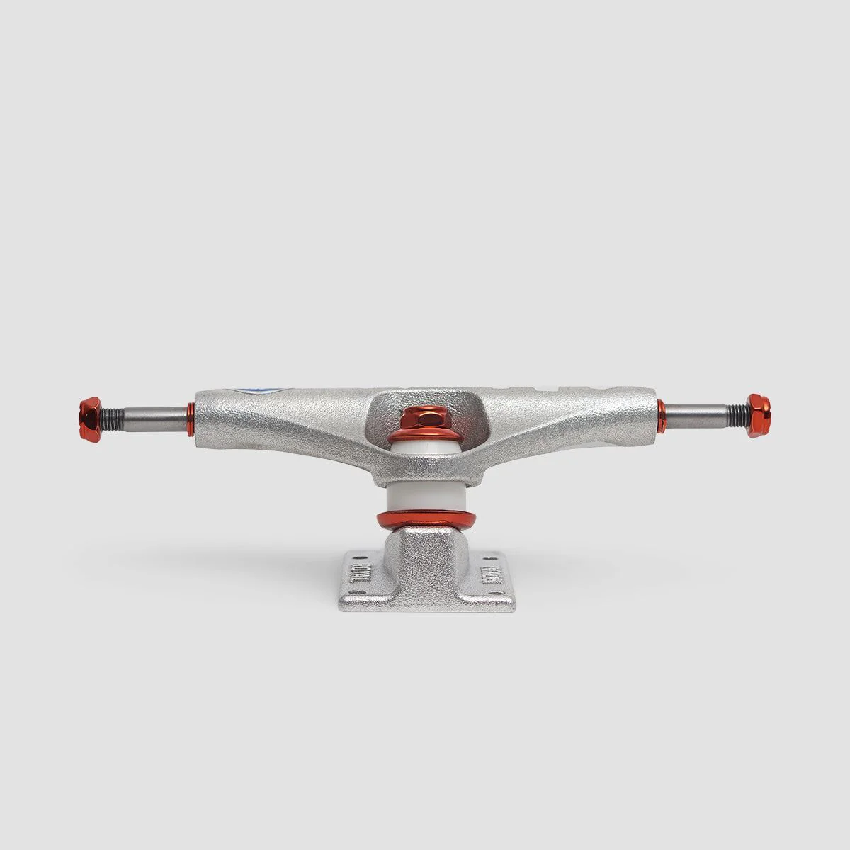 Royal Vincent Alvare Pro 149 Skateboard Trucks 1 Pair Silver - 8.5" - Image 2