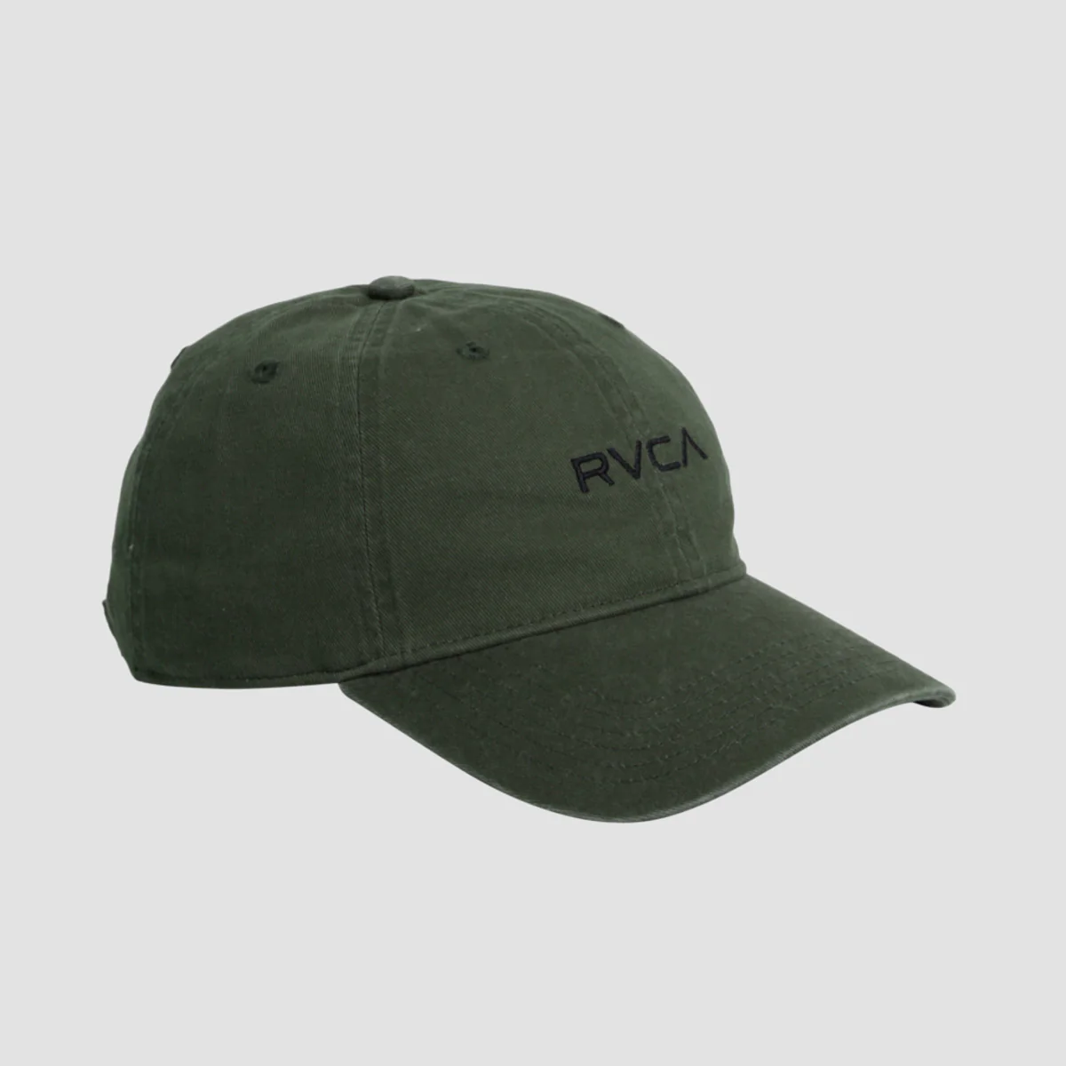 RVCA Cap Olive - Womens