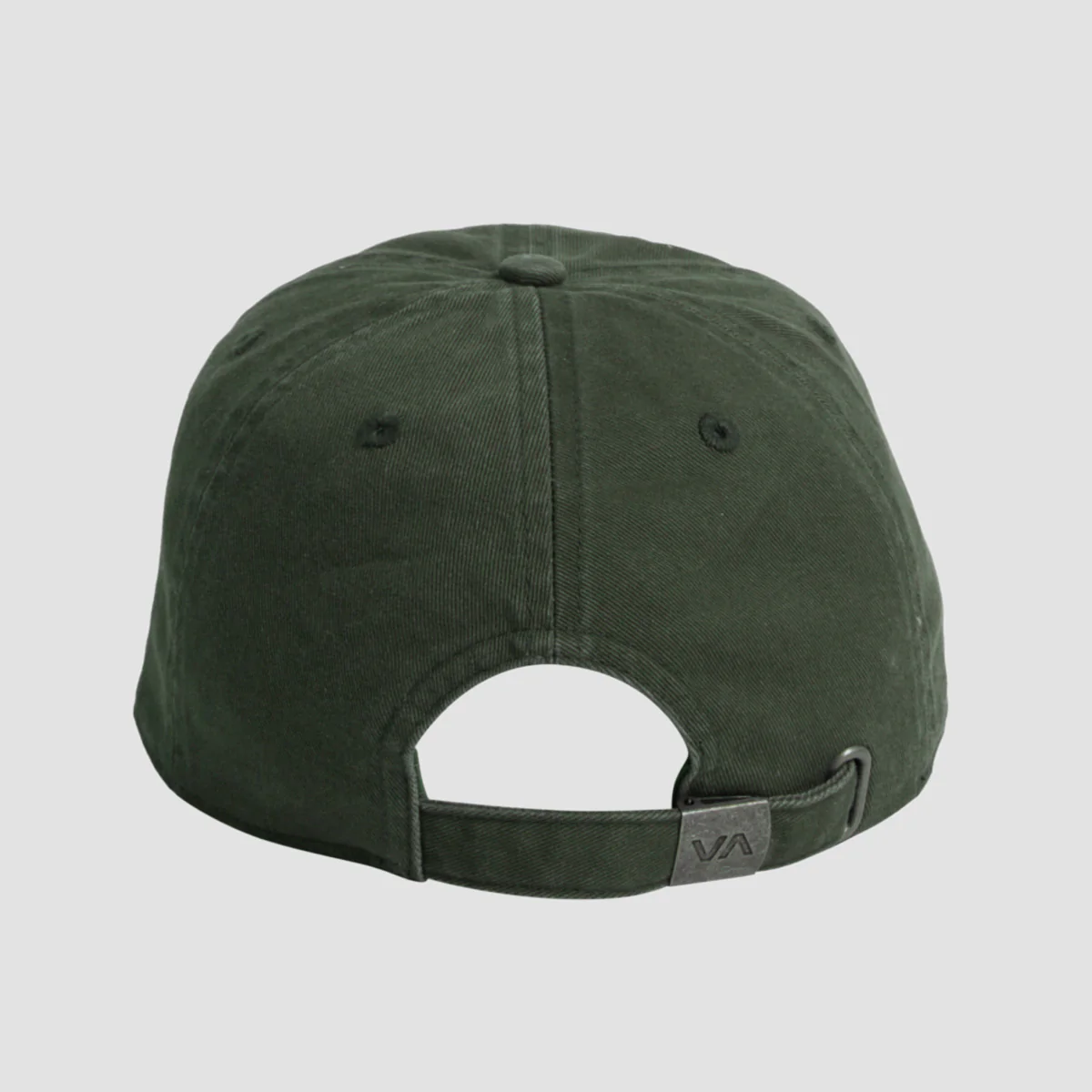 RVCA Cap Olive - Womens - Image 2