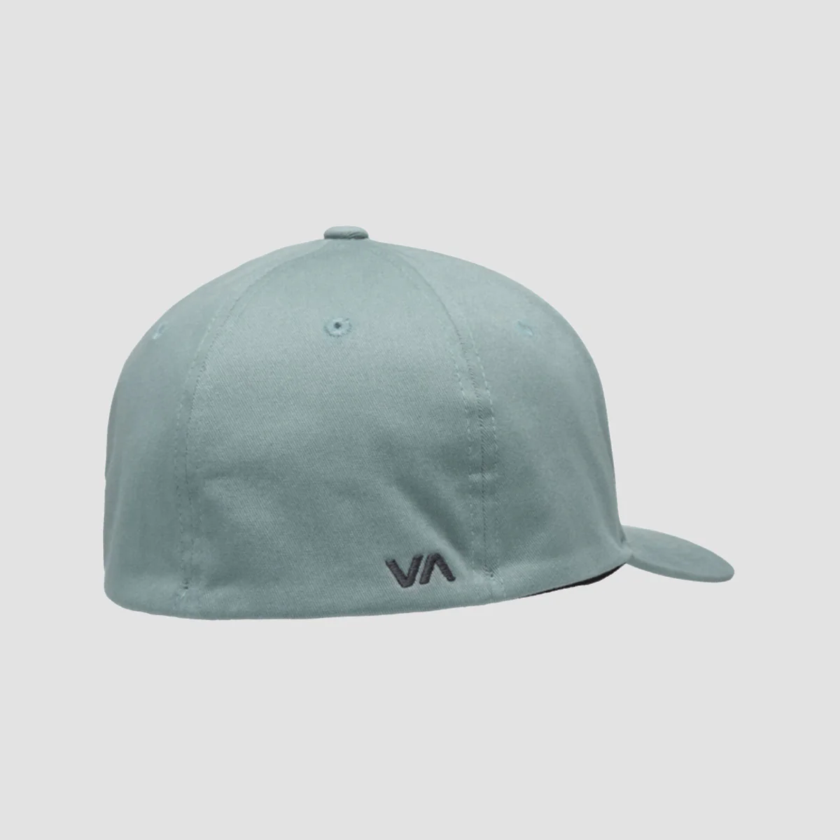 RVCA Flexfit Cap Lead - Image 2
